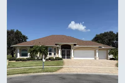 933 Cormorant Court, Rockledge, FL 32955 - Photo 1