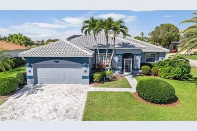 13061 Silver Sands Drive, Fort Myers, FL 33913 - Photo 1