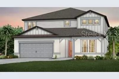 3872 Obsidian Drive, Spring Hill, FL 34609 - Photo 1