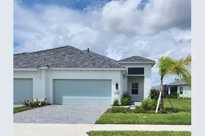 12618 Palatka Drive, Venice, FL 34293 - Photo 1