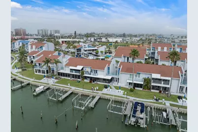 245 Medallion Boulevard #H, Madeira Beach, FL 33708 - Photo 1