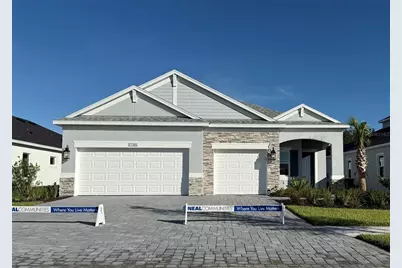 11384 Rolling Fork Trail, Parrish, FL 34219 - Photo 1