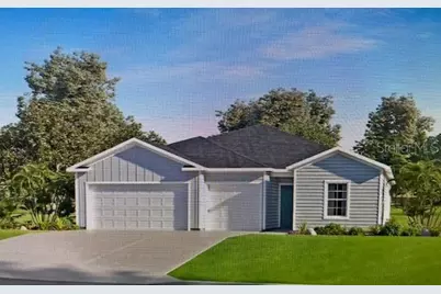 6896 SW 88th Place, Ocala, FL 34476 - Photo 1