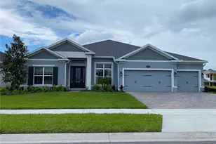 2707 Ravencliffe Ter, Oviedo, FL 32765 - Photo 1