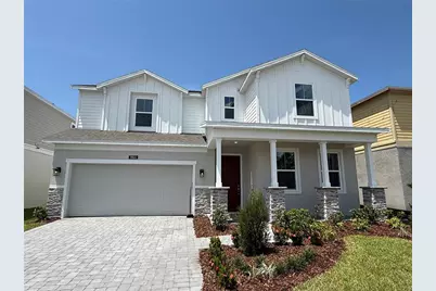 1864 Columbus Path, Saint Cloud, FL 34771 - Photo 1