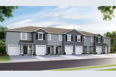 521 Mangrove Shade Circle, Apollo Beach, FL 33572 - Photo 1