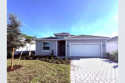 8442 Shore Lake Drive, Englewood, FL 34224 - Photo 1
