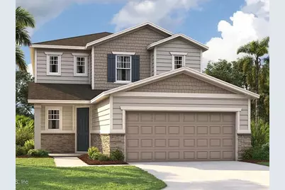 959 Cedar Slough Drive, Jacksonville, FL 32220 - Photo 1