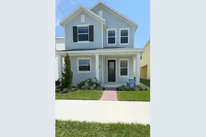 385 Belmond Drive, Debary, FL 32713 - Photo 1