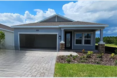 4565 Ochos Rios Place, Kissimmee, FL 34758 - Photo 1