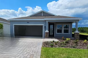 4565 Ochos Rios Pl, Kissimmee, FL 34758 - Photo 1