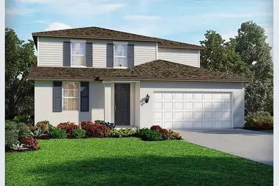 2093 Rosewood Drive, Bartow, FL 33830 - Photo 1