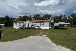 12385 SE 86th Ave, Belleview, FL 34420 - Photo 1
