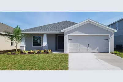837 Cypress Creek Run, Saint Cloud, FL 34771 - Photo 1