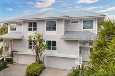 704 S Harbor Drive, Boca Grande, FL 33921 - Photo 1