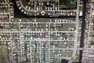 531 SE 8th Terrace, Cape Coral, FL 33990 - Photo 1