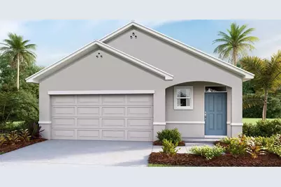 2623 Hardin Way, Zephyrhills, FL 33541 - Photo 1