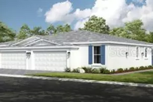 5358 Spoonflower Ct, Saint Cloud, FL 34771 - Photo 1