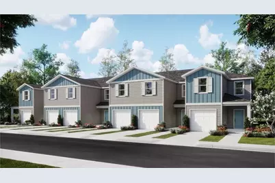 4956 SW 81st Street, Ocala, FL 34476 - Photo 1