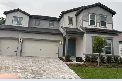 34571 Legacy Acres Drive, Wesley Chapel, FL 33543 - Photo 1