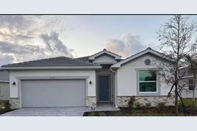 8430 Shore Lake Drive, Englewood, FL 34224 - Photo 1