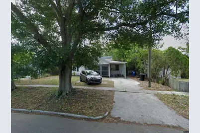 902 32nd Street N, Saint Petersburg, FL 33713 - Photo 1