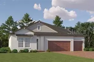 9518 Minnow Ray Dr, Land O Lakes, FL 34638 - Photo 1