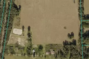 12425 NE Jacksonville Rd, Anthony, FL 32617 - Photo 1