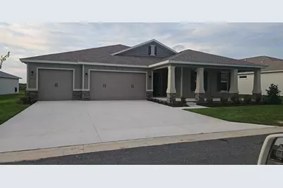 7593 SW 56th Place, Ocala, FL 34474 - Photo 1