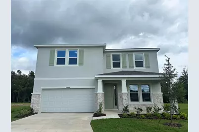 10668 Gentle Rain Drive, Land O Lakes, FL 34638 - Photo 1