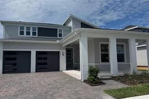 6232 Argent Wood Dr, Winter Garden, FL 34787 - Photo 1