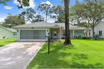 6412 Pine Meadows Drive, Spring Hill, FL 34606 - Photo 1