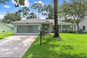 6412 Pine Meadows Dr, Spring Hill, FL 34606 - Photo 1