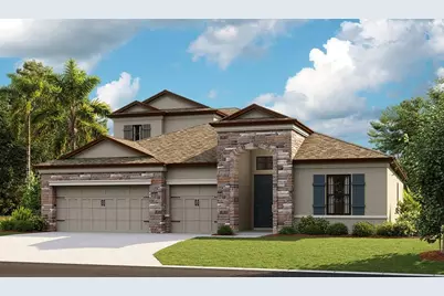 13066 Long Valley Circle, Spring Hill, FL 34609 - Photo 1