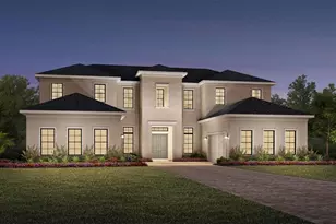 9824 Laurel Berry Dr, Orlando, FL 32827 - Photo 1