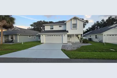 67 Bristol Lane, Palm Coast, FL 32137 - Photo 1