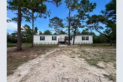 14224 Tayco Drive, Weeki Wachee, FL 34614 - Photo 1