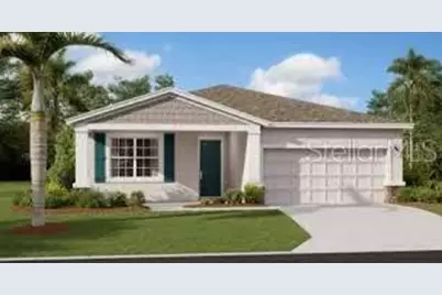 2226 NW Crown Rock Drives, Haines City, FL 33844 - Photo 1