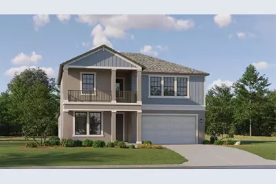 18546 Serene Lake Loop, Lutz, FL 33548 - Photo 1