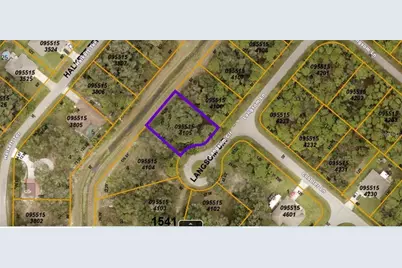 Langsom Lane, North Port, FL 34286 - Photo 1