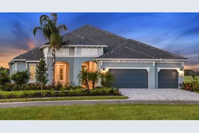 10000 Santa Fe Lake Drive, Sarasota, FL 34241 - Photo 1