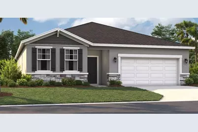 1248 Blue Daze Lane, Eustis, FL 32726 - Photo 1