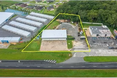 9732 SE US Highway 441, Belleview, FL 34420 - Photo 1