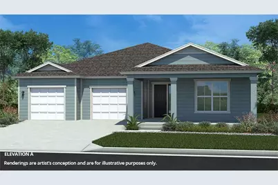 5718 SW 74th Avenue, Ocala, FL 34474 - Photo 1