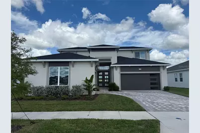 10661 Torchwood Sea Way, San Antonio, FL 33576 - Photo 1