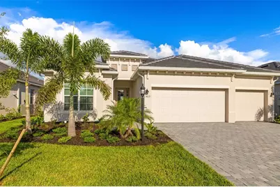 5613 Lightning Whelk Lane, Lakewood Ranch, FL 34211 - Photo 1