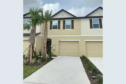 10807 Ironwood Tree Way, San Antonio, FL 33576 - Photo 1