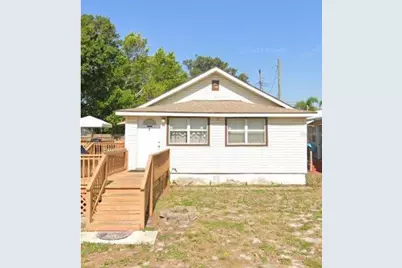 3218 18th Street N, Saint Petersburg, FL 33713 - Photo 1