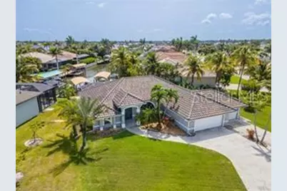 1525 SW 43rd Terrace, Cape Coral, FL 33914 - Photo 1