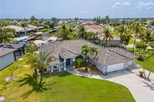 1525 SW 43rd Terrace, Cape Coral, FL 33914 - Photo 1